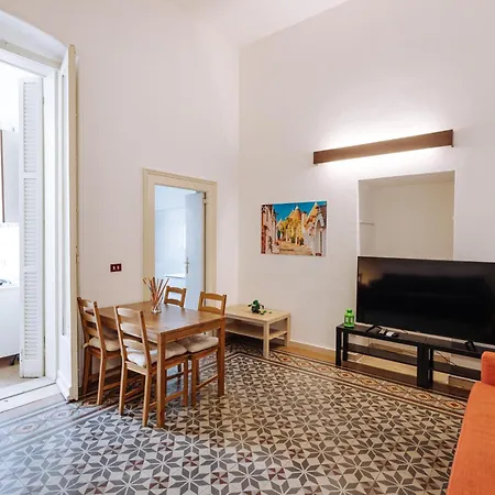 Sparano Top Class 2 Bari Extérieur photo