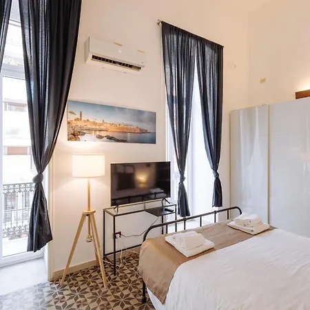 Sparano Top Class 2 Bari Extérieur photo