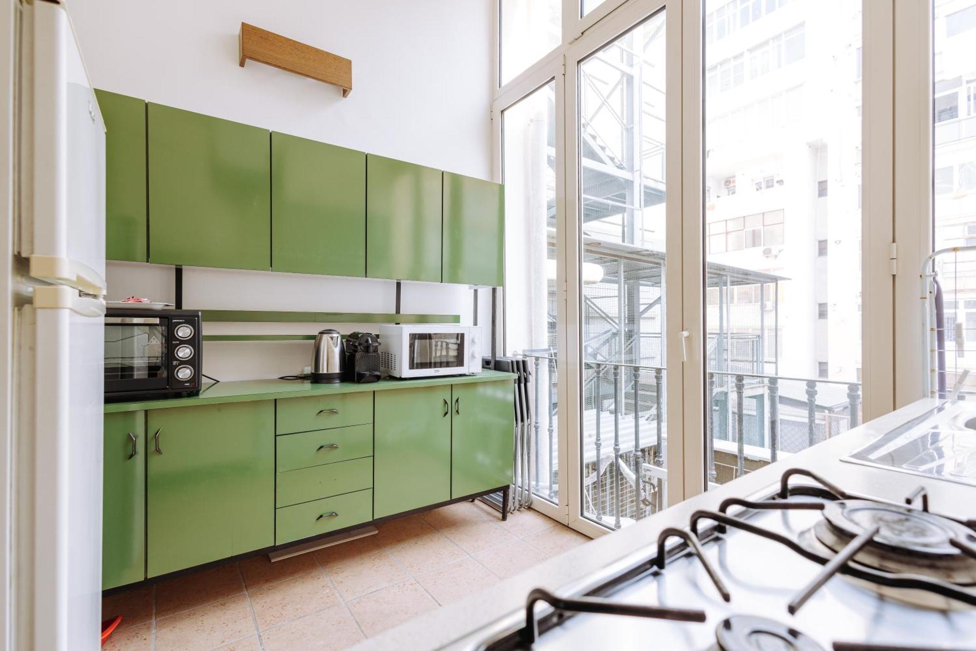 Apartment Sparano Class 2 Bari
